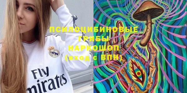 стафф Алексеевка
